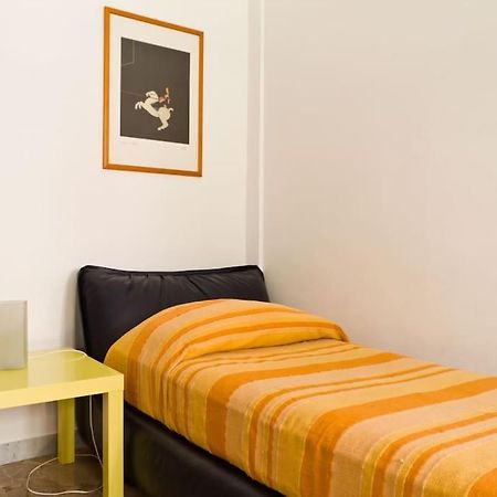 A Casa Di Pe' Casa Vacanze Rome Extérieur photo