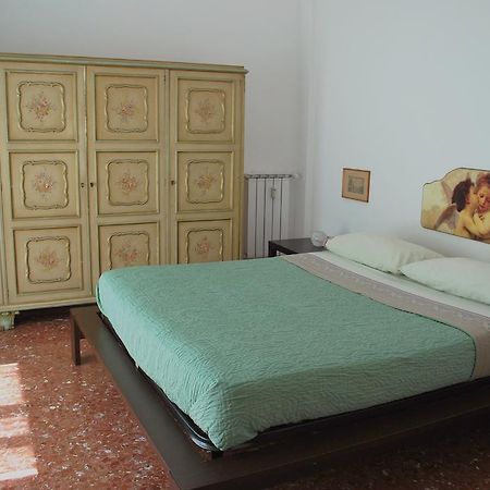 A Casa Di Pe' Casa Vacanze Rome Chambre photo