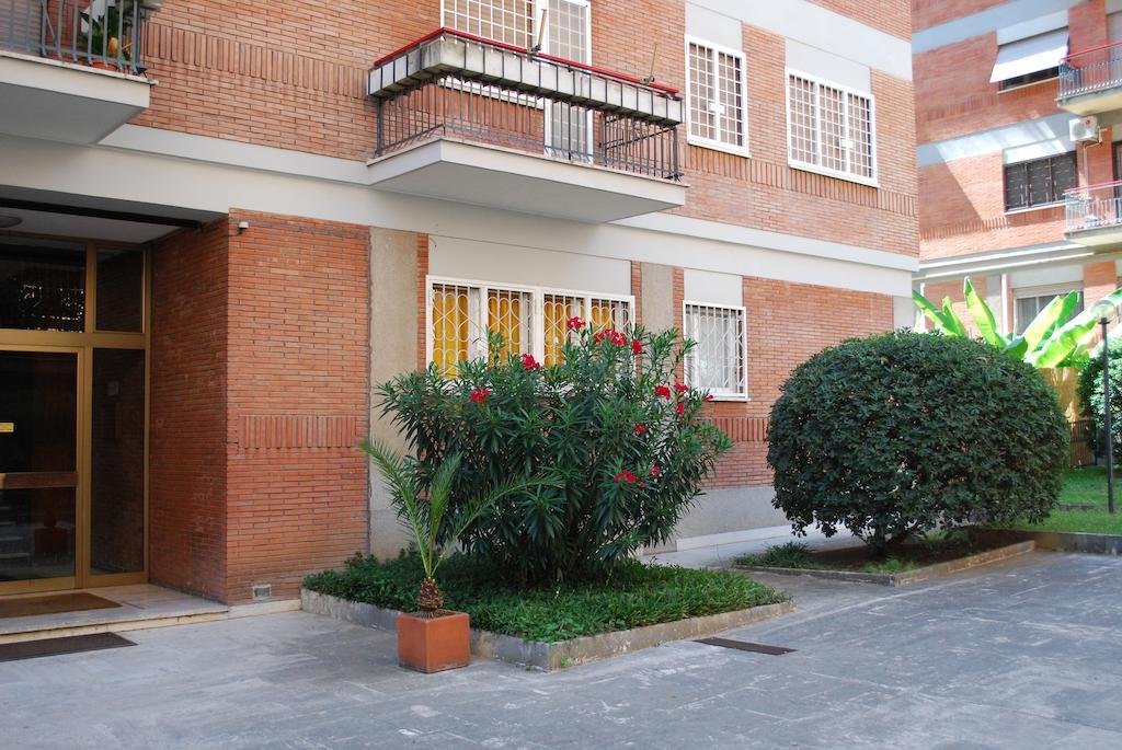 A Casa Di Pe' Casa Vacanze Rome Chambre photo