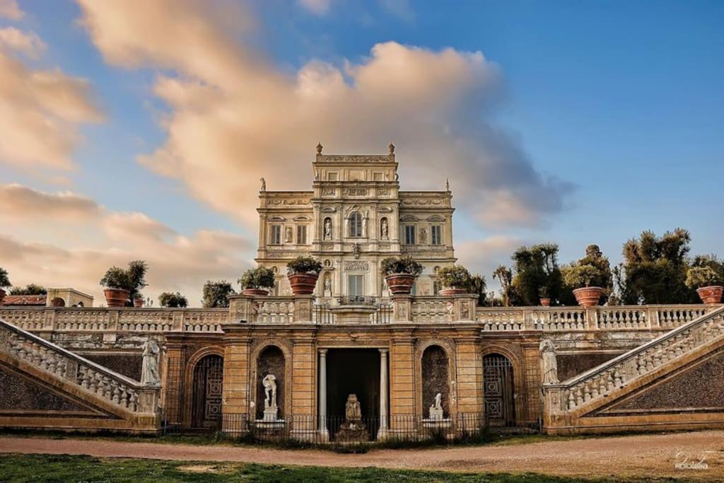 A Casa Di Pe' Casa Vacanze Rome Extérieur photo