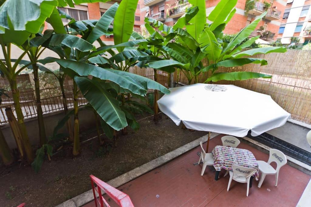 A Casa Di Pe' Casa Vacanze Rome Extérieur photo