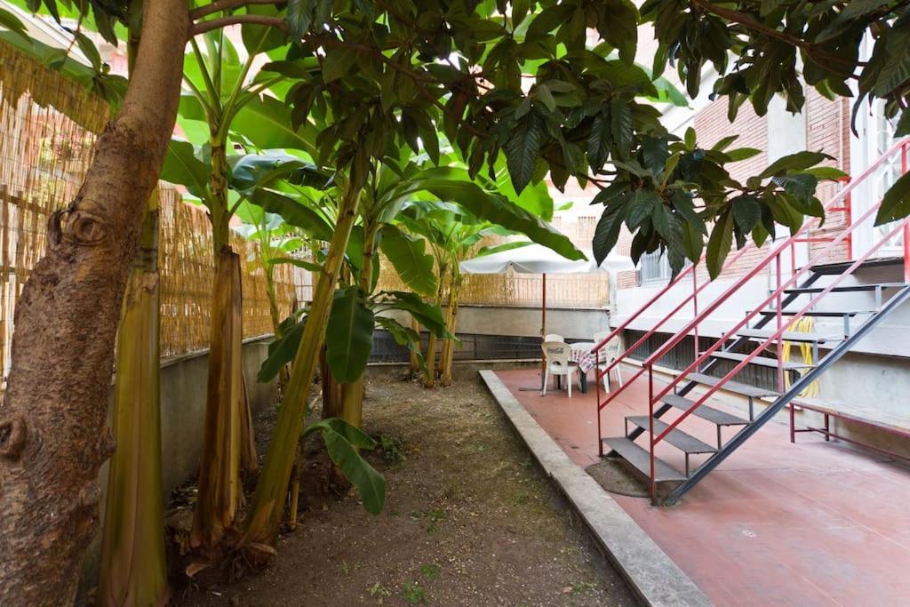 A Casa Di Pe' Casa Vacanze Rome Extérieur photo