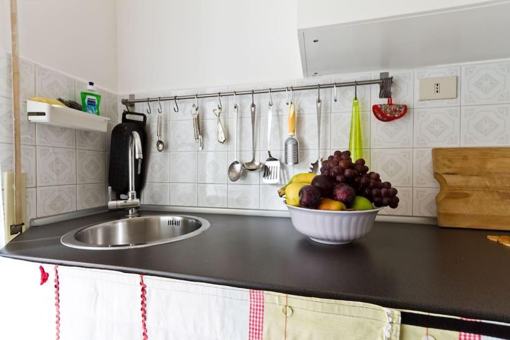A Casa Di Pe' Casa Vacanze Rome Extérieur photo
