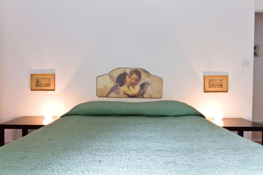 A Casa Di Pe' Casa Vacanze Rome Extérieur photo
