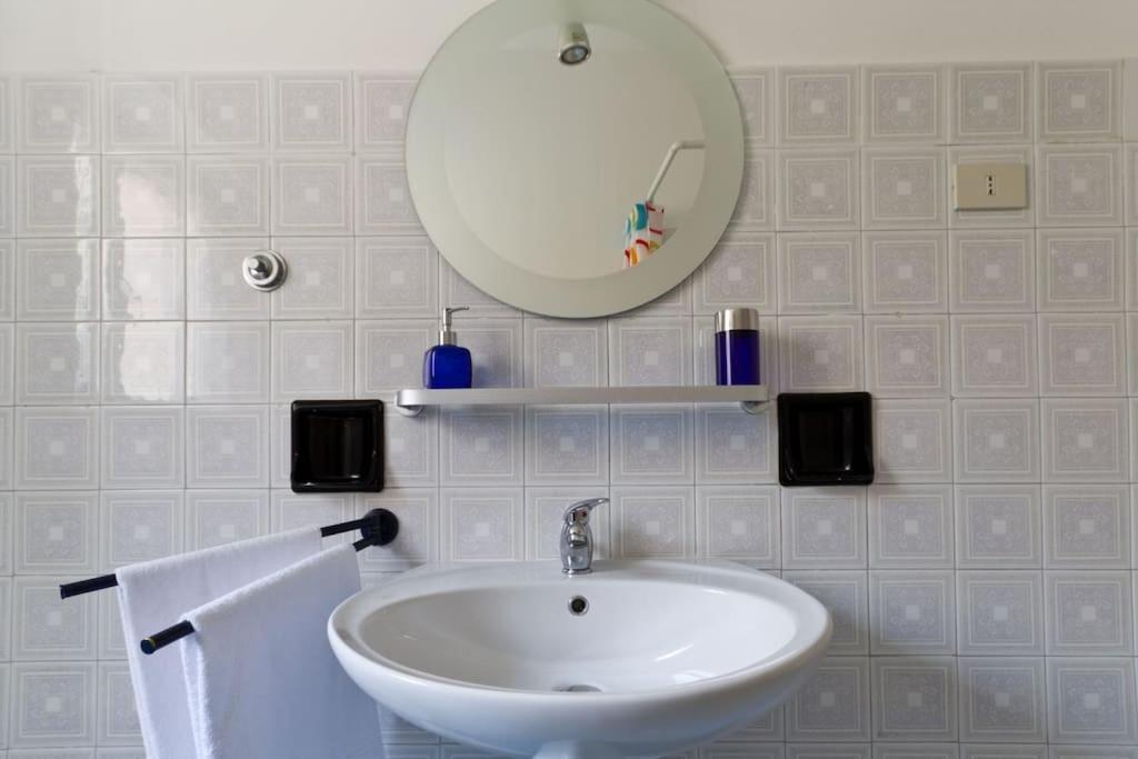 A Casa Di Pe' Casa Vacanze Rome Extérieur photo