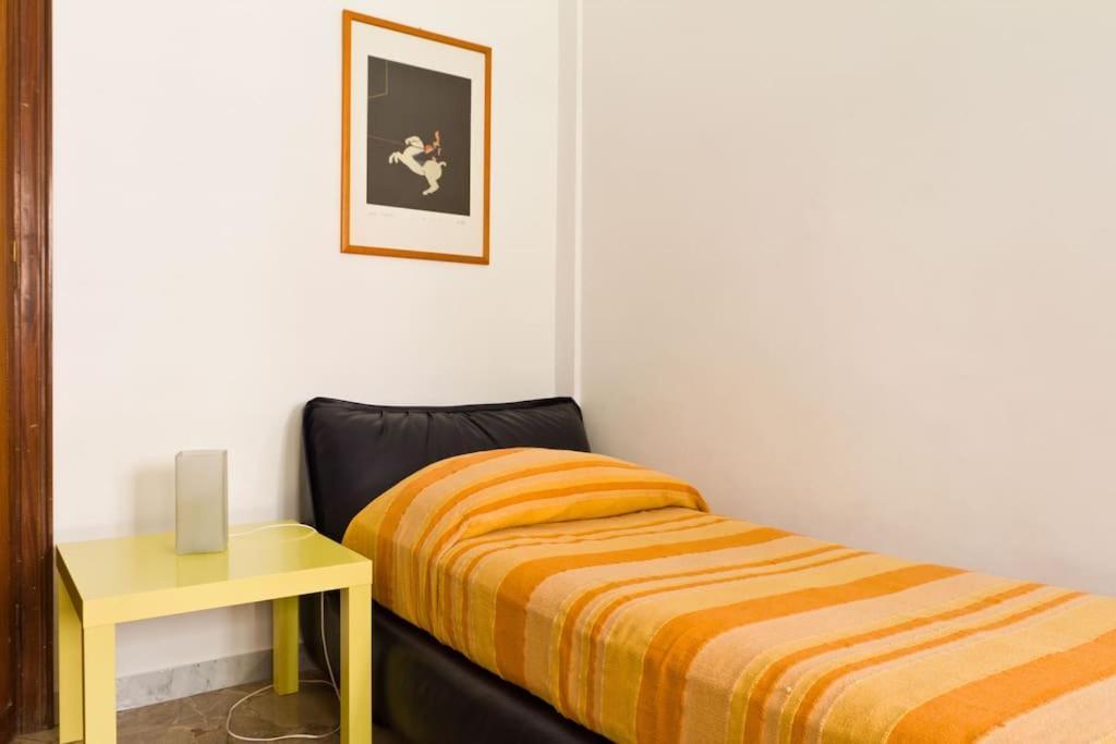 A Casa Di Pe' Casa Vacanze Rome Extérieur photo