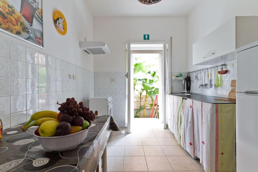 A Casa Di Pe' Casa Vacanze Rome Extérieur photo