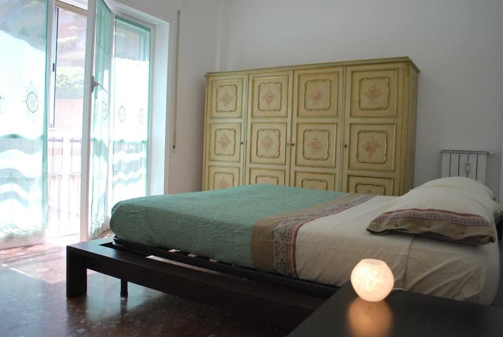 A Casa Di Pe' Casa Vacanze Rome Extérieur photo