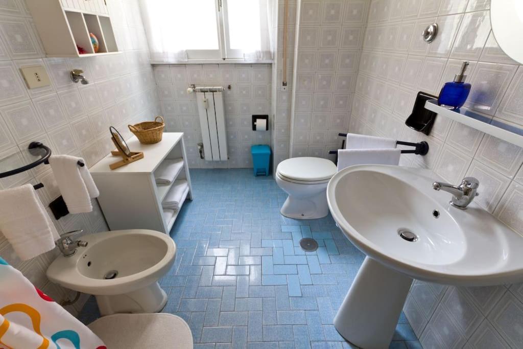 A Casa Di Pe' Casa Vacanze Rome Extérieur photo