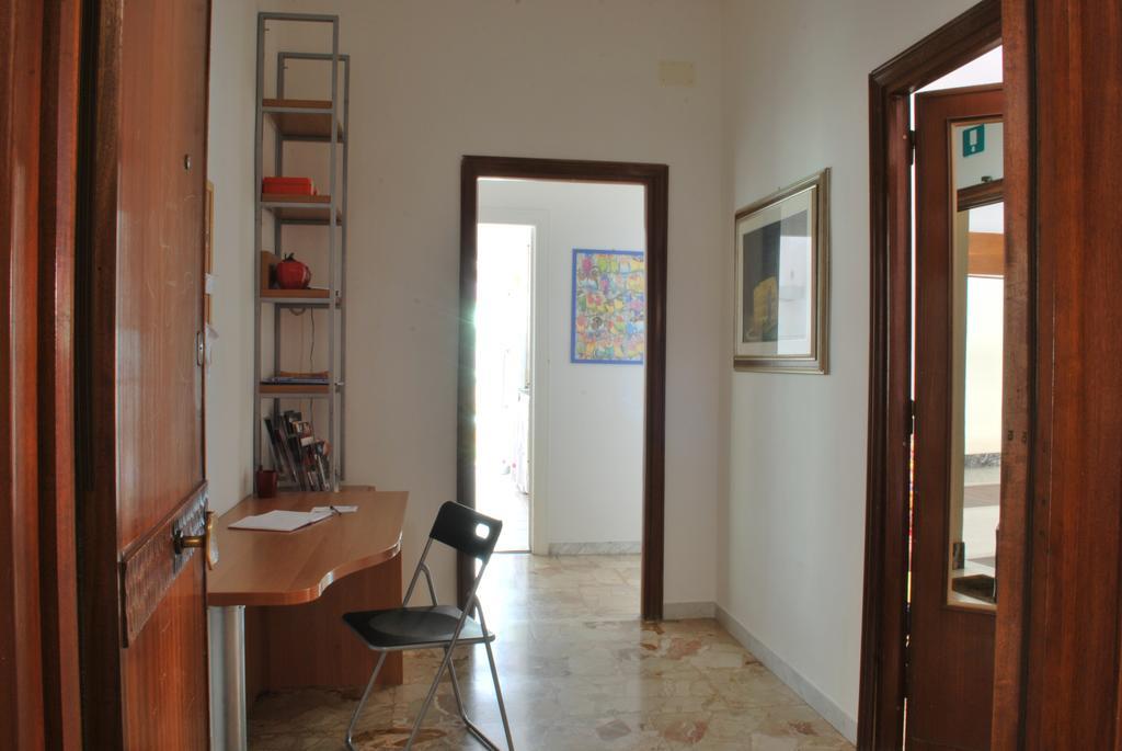 A Casa Di Pe' Casa Vacanze Rome Extérieur photo