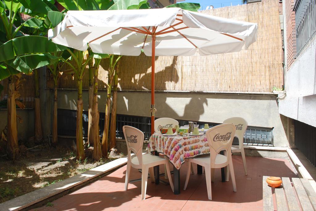 A Casa Di Pe' Casa Vacanze Rome Extérieur photo