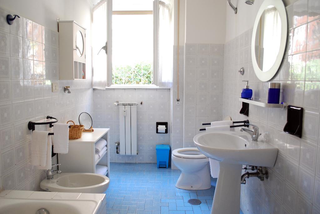 A Casa Di Pe' Casa Vacanze Rome Chambre photo