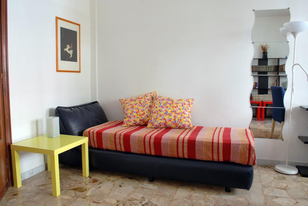 A Casa Di Pe' Casa Vacanze Rome Chambre photo