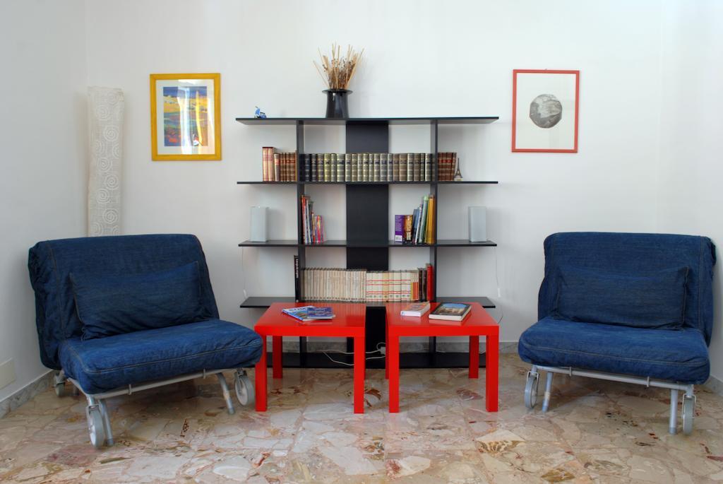 A Casa Di Pe' Casa Vacanze Rome Chambre photo