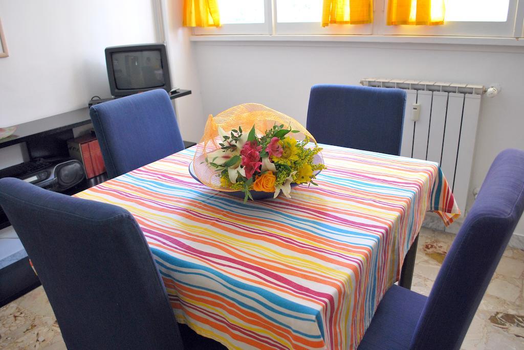 A Casa Di Pe' Casa Vacanze Rome Chambre photo