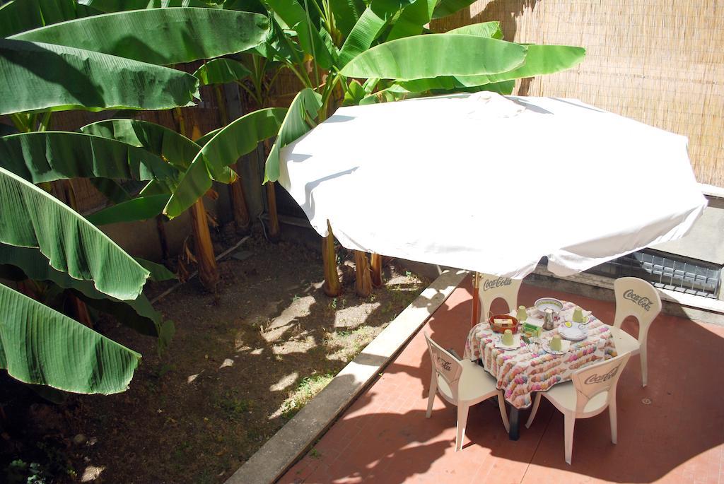 A Casa Di Pe' Casa Vacanze Rome Extérieur photo