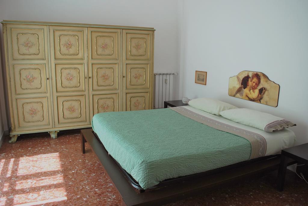A Casa Di Pe' Casa Vacanze Rome Chambre photo